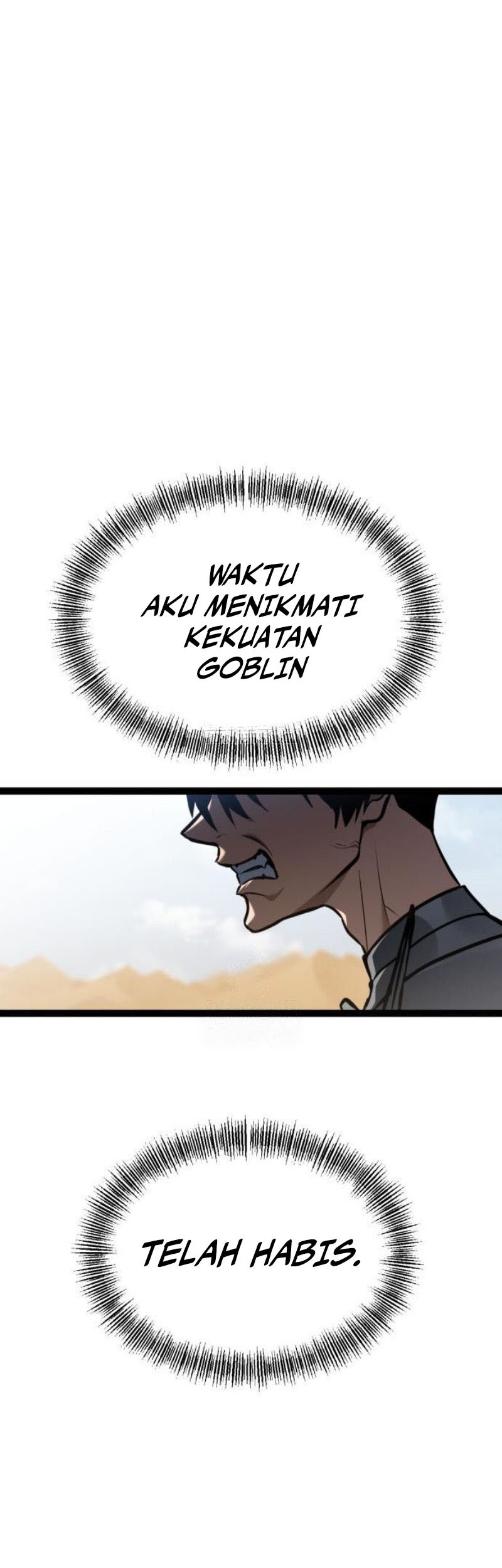 Level 999 Goblin Chapter 24 - halaman 102
