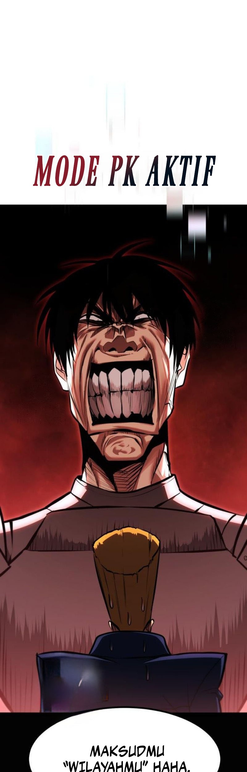 Level 999 Goblin Chapter 24 - halaman 107