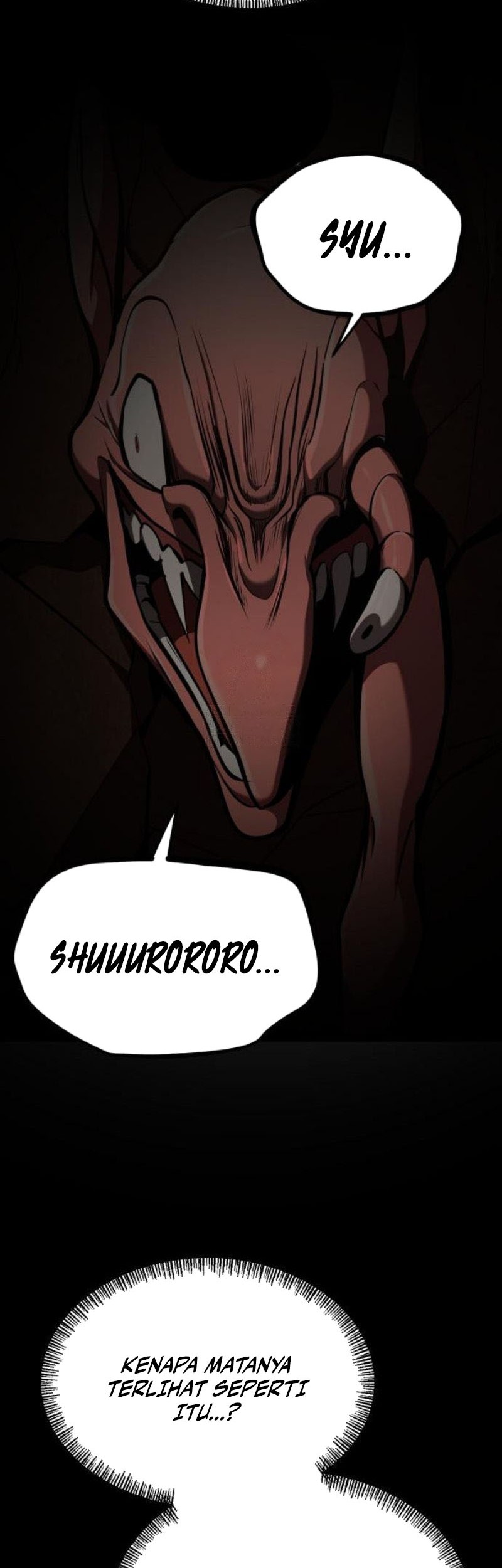 Level 999 Goblin Chapter 24 - halaman 11