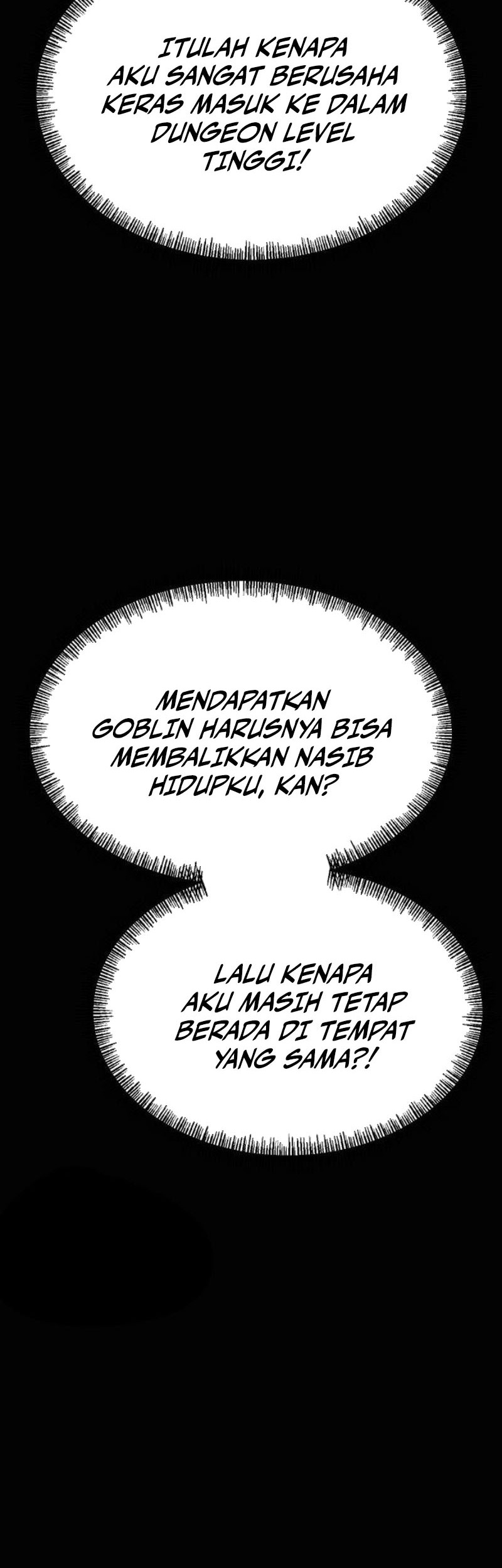 Level 999 Goblin Chapter 24 - halaman 113