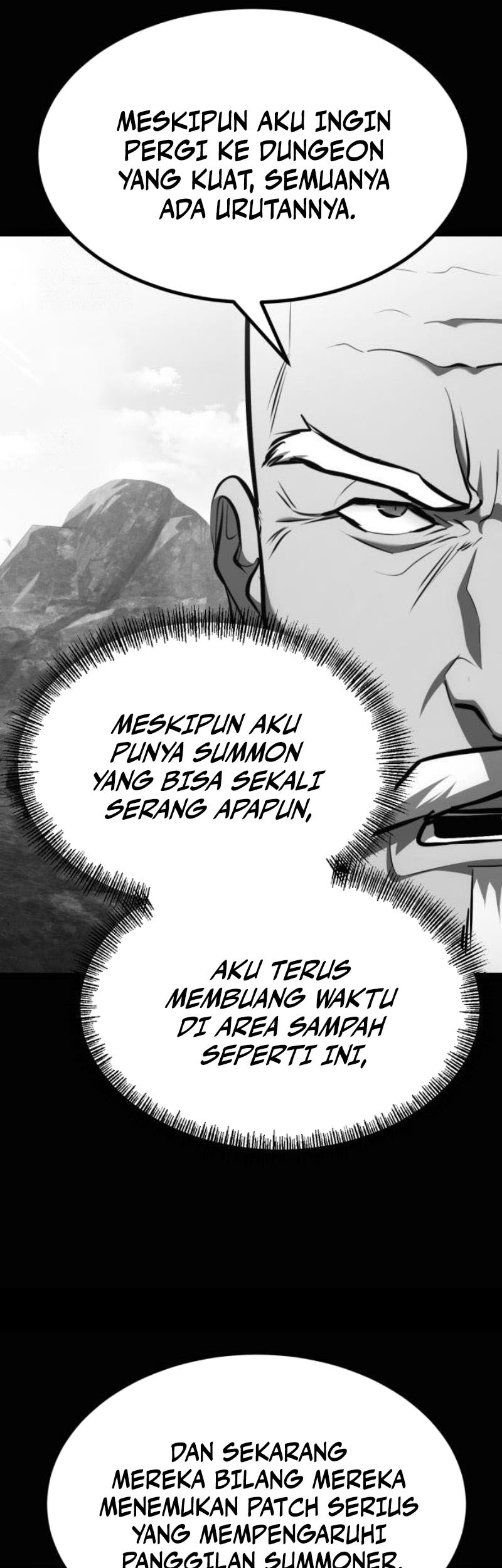 Level 999 Goblin Chapter 24 - halaman 114