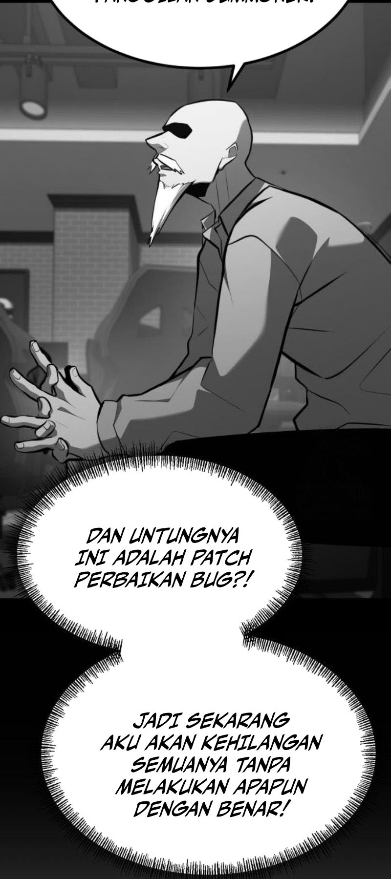 Level 999 Goblin Chapter 24 - halaman 115