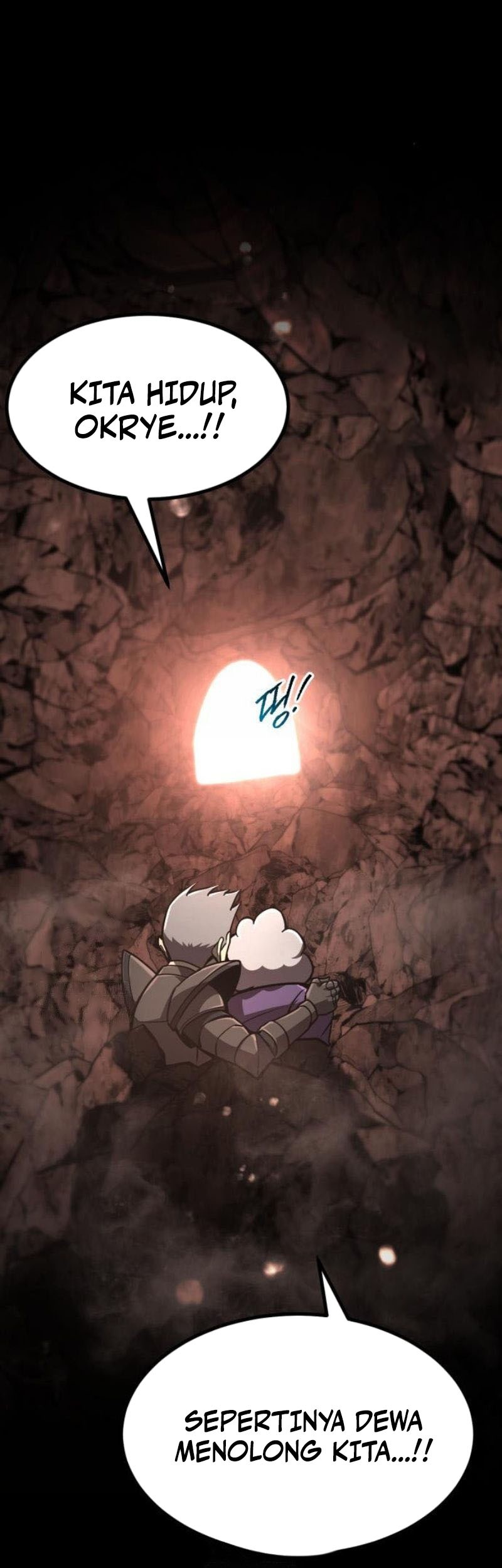 Level 999 Goblin Chapter 24 - halaman 26