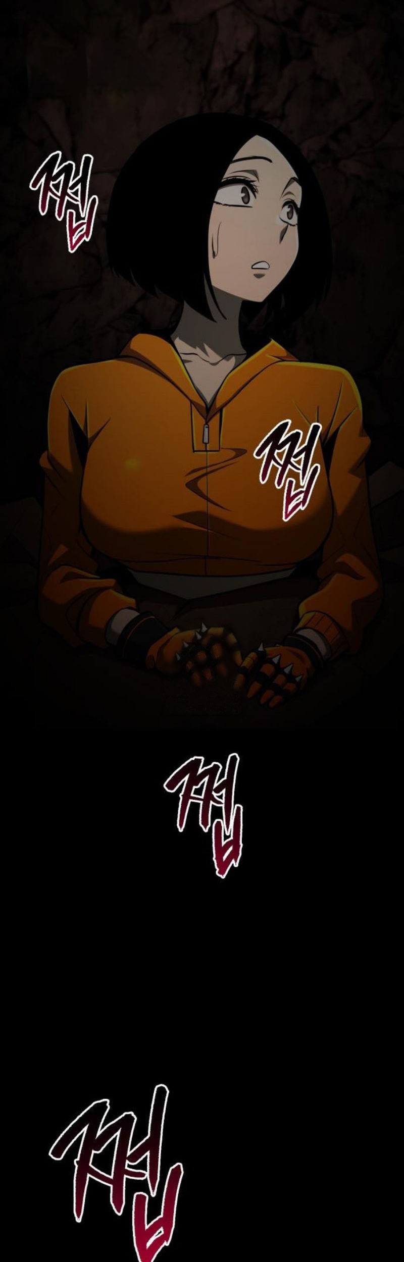 Level 999 Goblin Chapter 24 - halaman 28