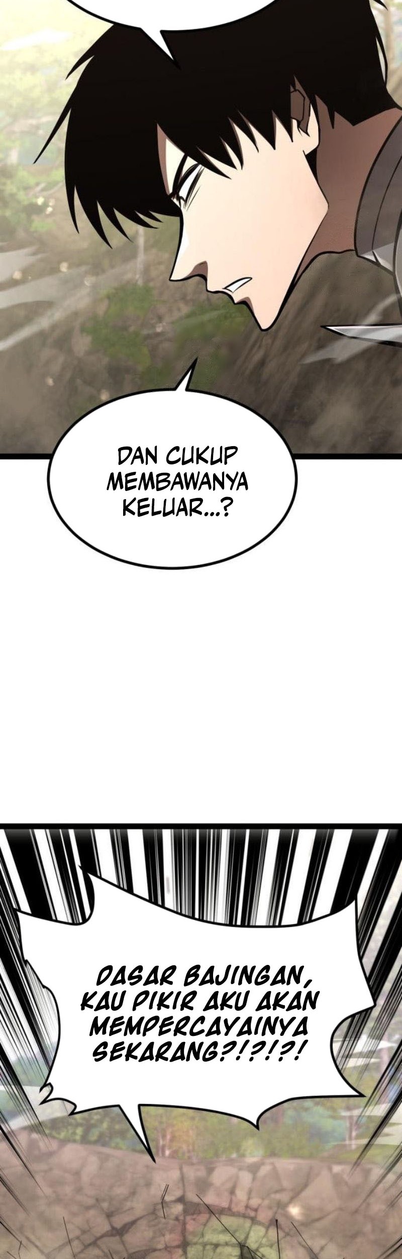 Level 999 Goblin Chapter 24 - halaman 33