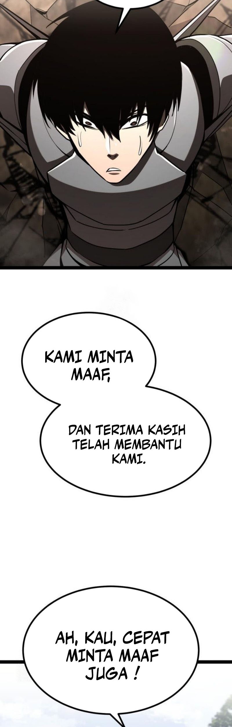 Level 999 Goblin Chapter 24 - halaman 39