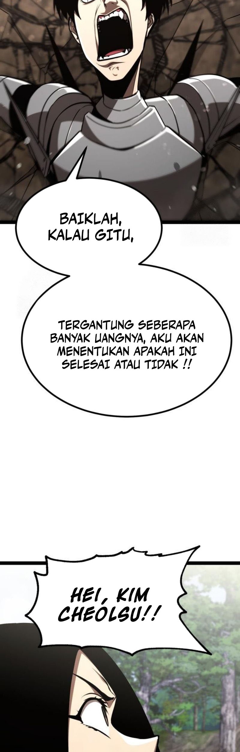 Level 999 Goblin Chapter 24 - halaman 41