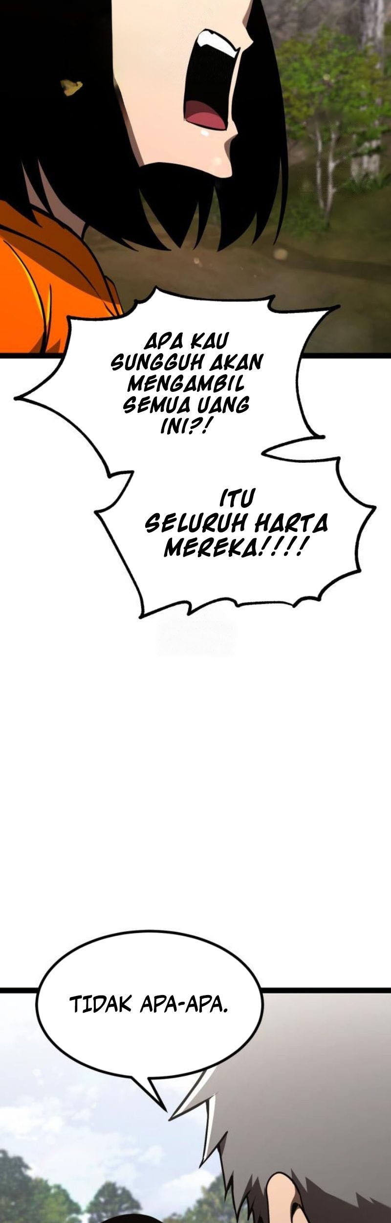 Level 999 Goblin Chapter 24 - halaman 42
