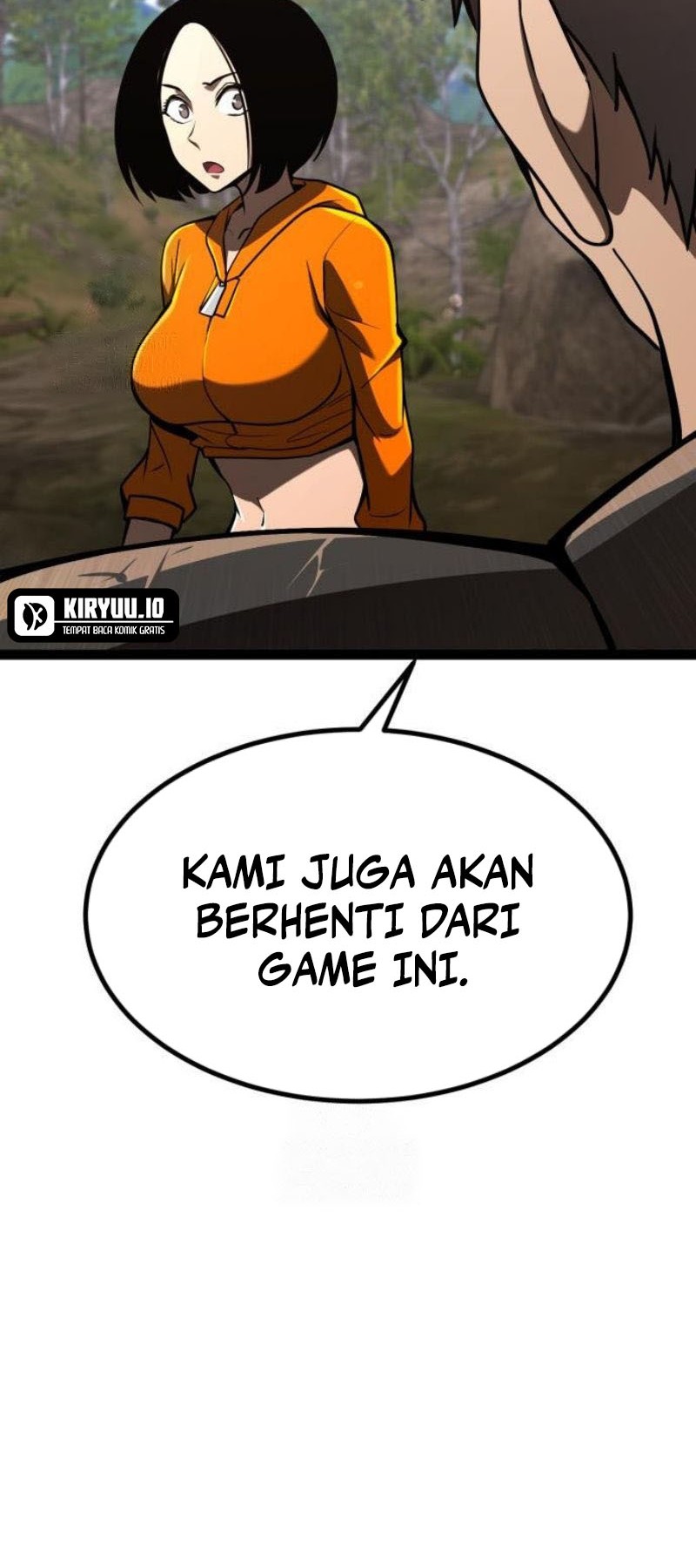 Level 999 Goblin Chapter 24 - halaman 43