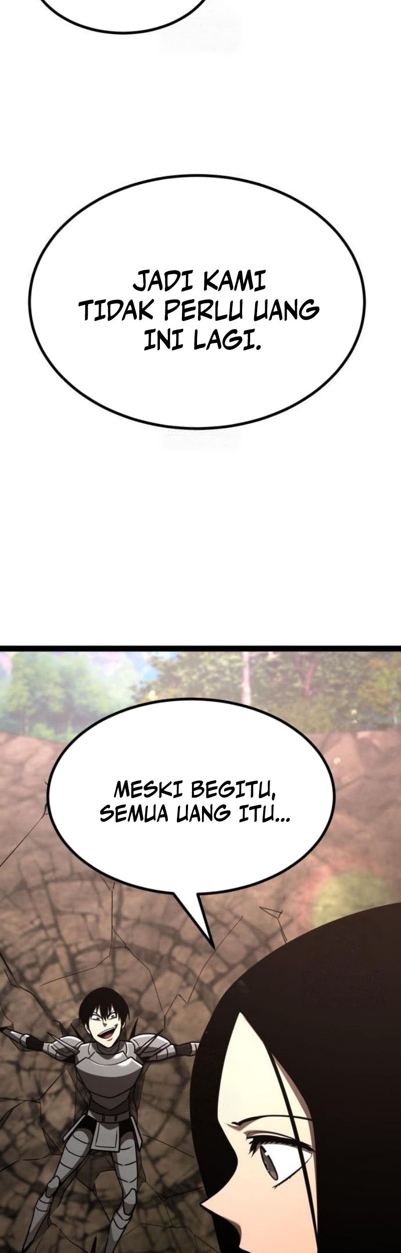 Level 999 Goblin Chapter 24 - halaman 45