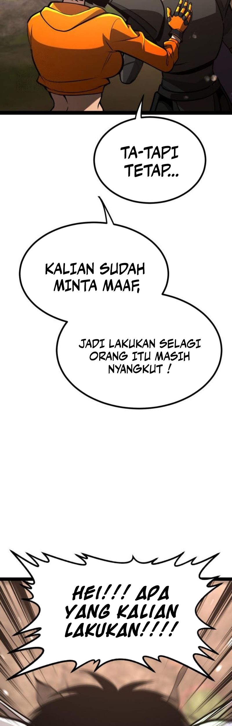 Level 999 Goblin Chapter 24 - halaman 48