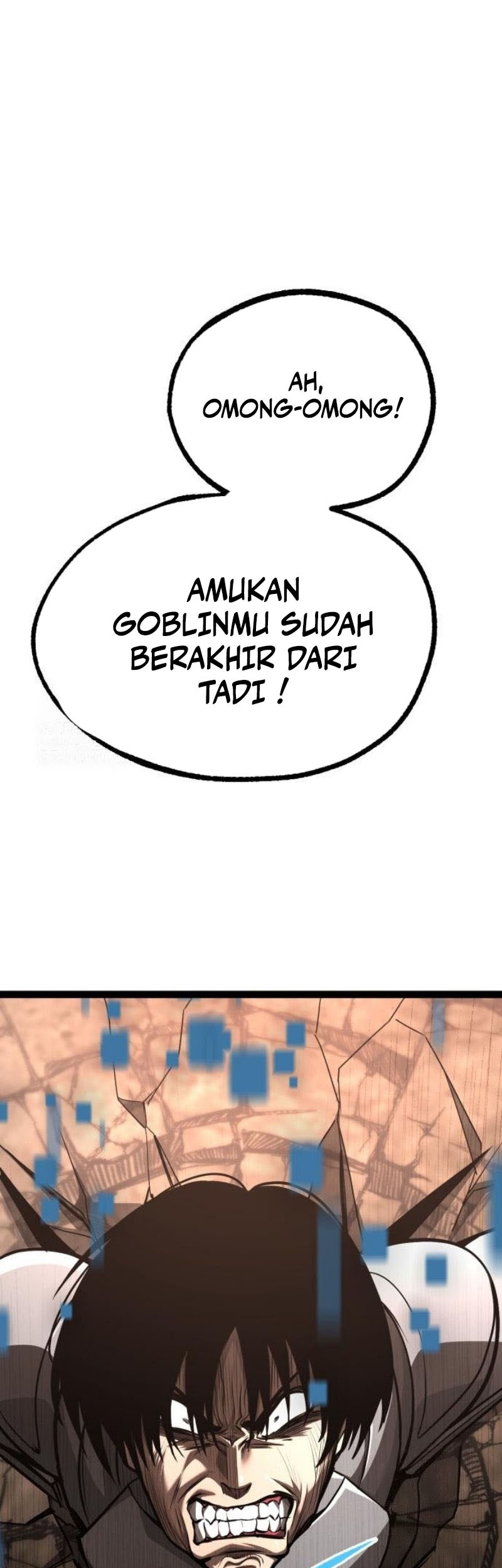 Level 999 Goblin Chapter 24 - halaman 52