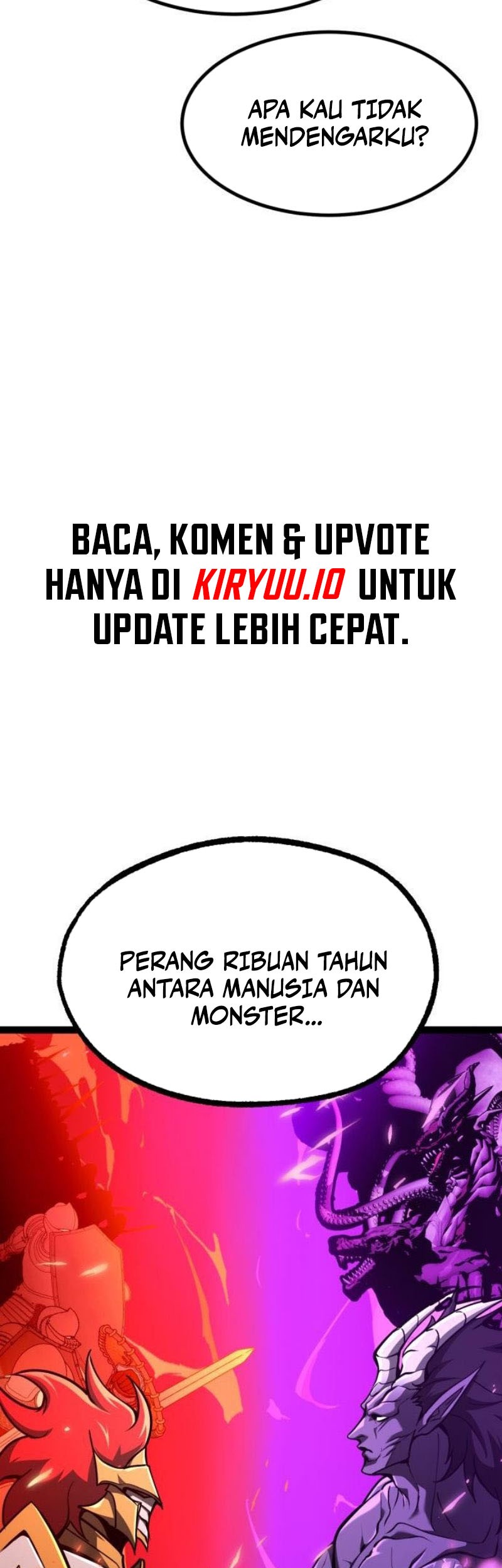Level 999 Goblin Chapter 24 - halaman 58