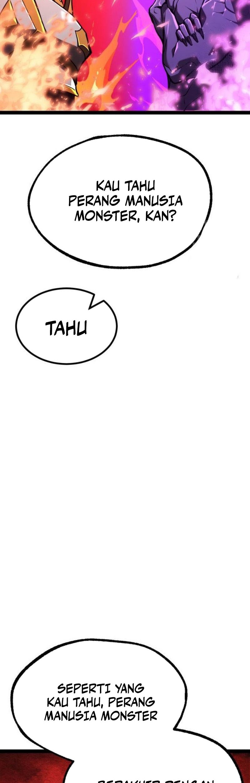 Level 999 Goblin Chapter 24 - halaman 59