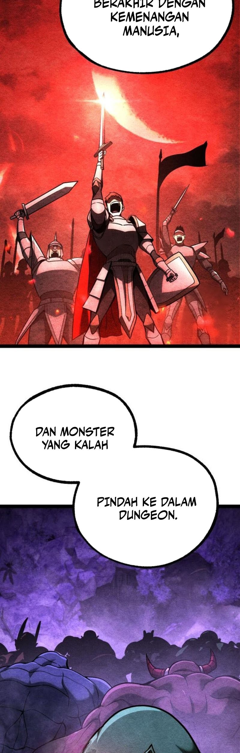Level 999 Goblin Chapter 24 - halaman 60