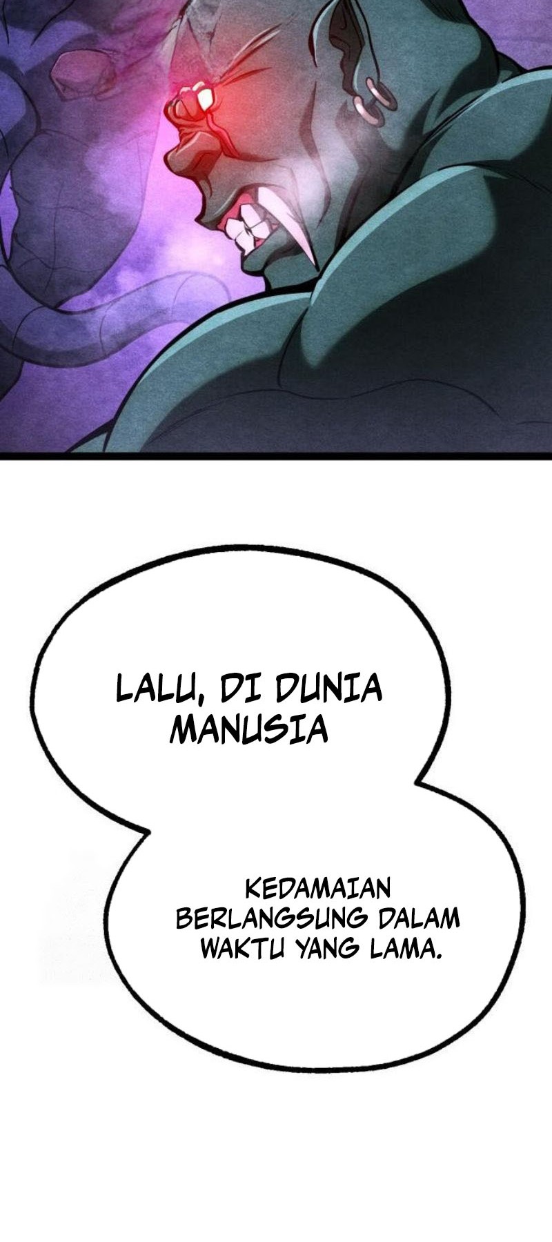 Level 999 Goblin Chapter 24 - halaman 61