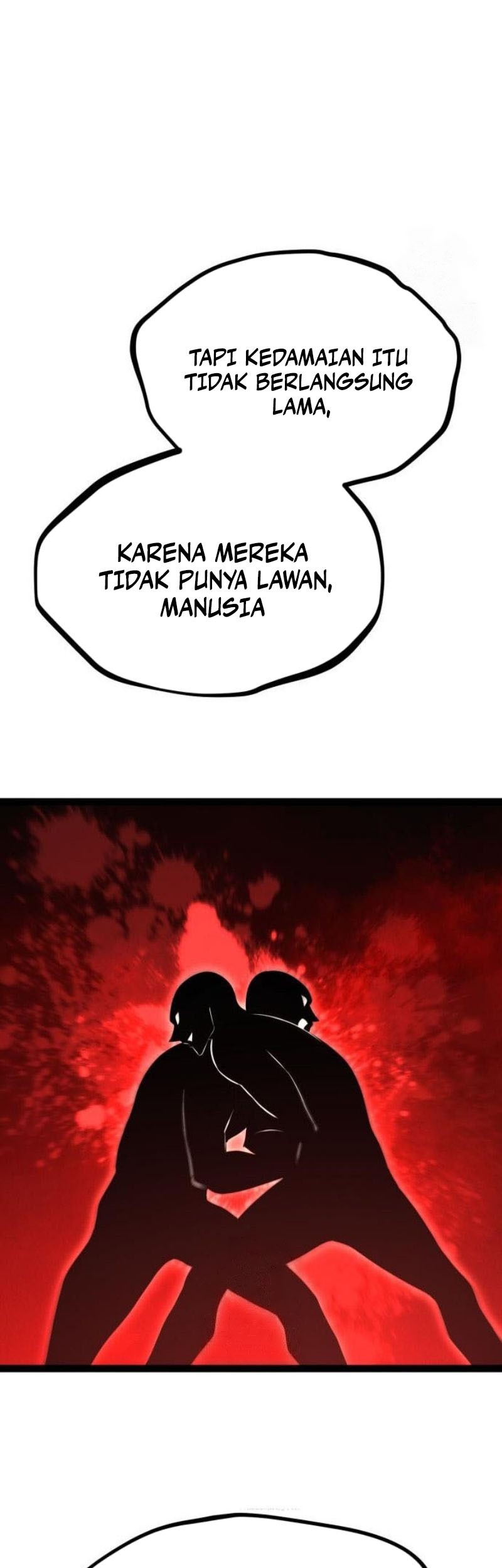 Level 999 Goblin Chapter 24 - halaman 62