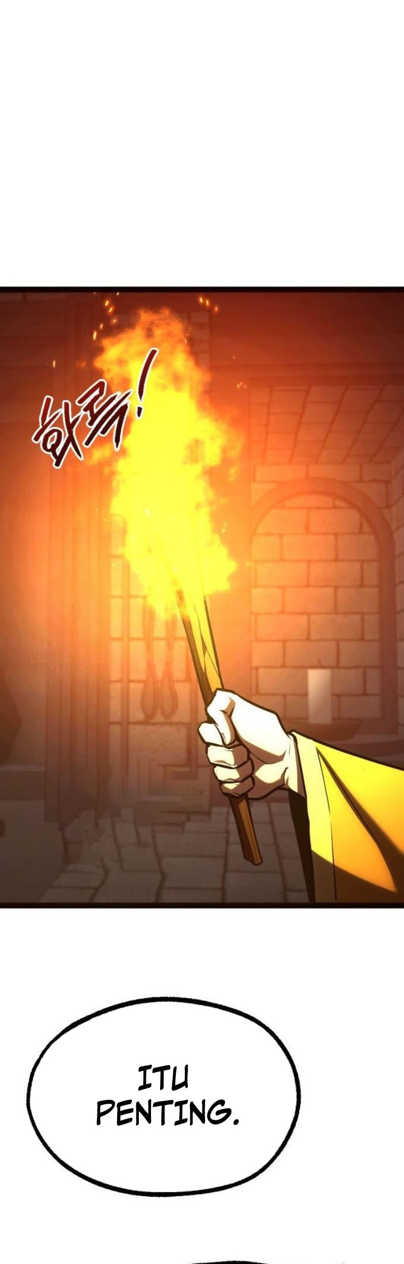 Level 999 Goblin Chapter 24 - halaman 65
