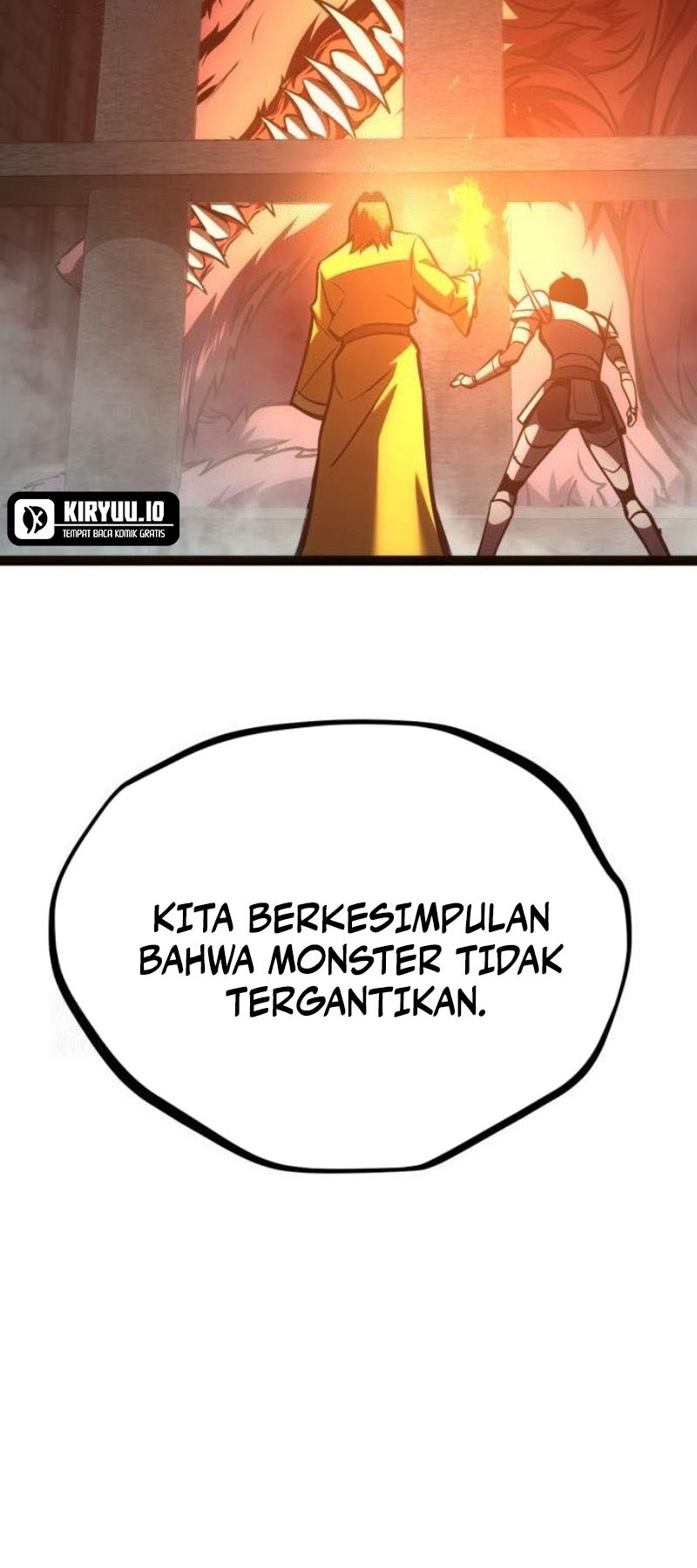 Level 999 Goblin Chapter 24 - halaman 67