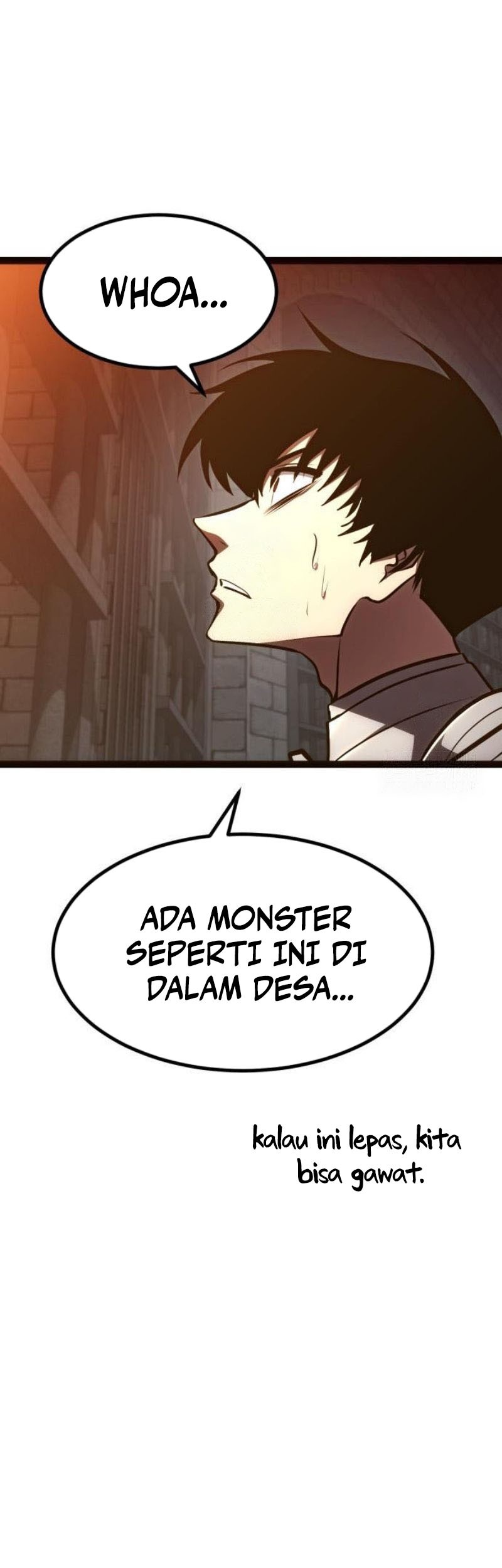 Level 999 Goblin Chapter 24 - halaman 68