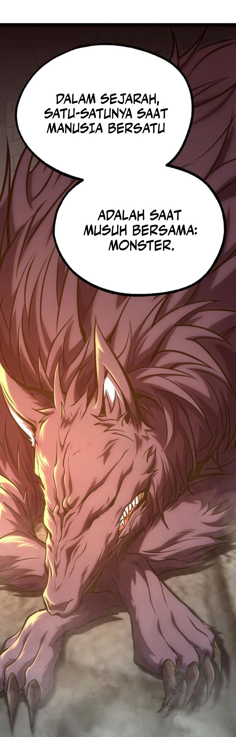 Level 999 Goblin Chapter 24 - halaman 69