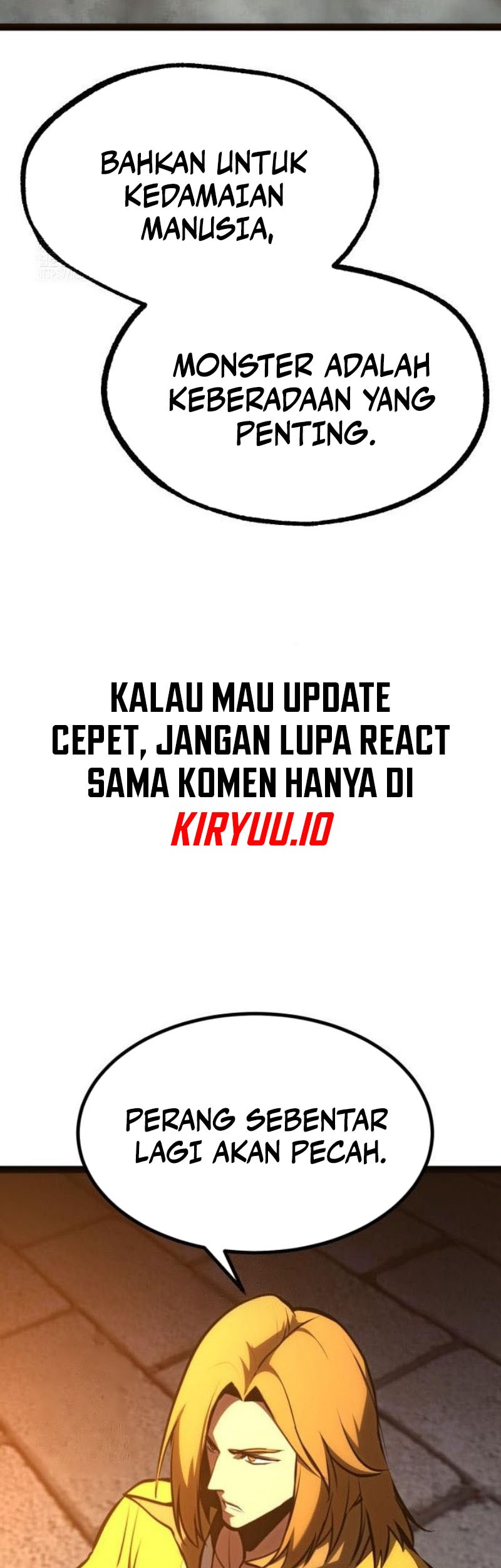 Level 999 Goblin Chapter 24 - halaman 70