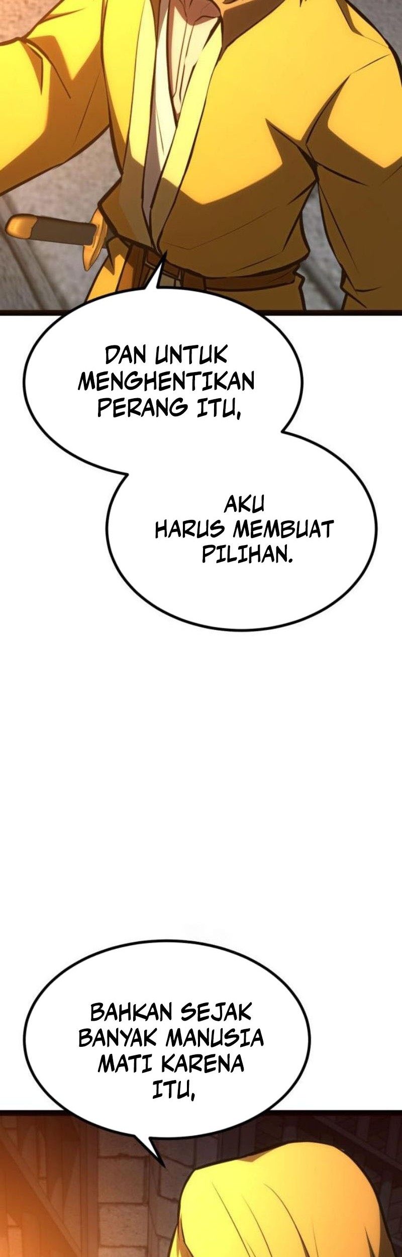 Level 999 Goblin Chapter 24 - halaman 71