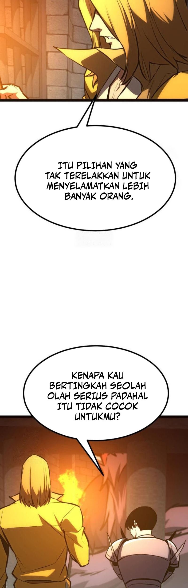 Level 999 Goblin Chapter 24 - halaman 72