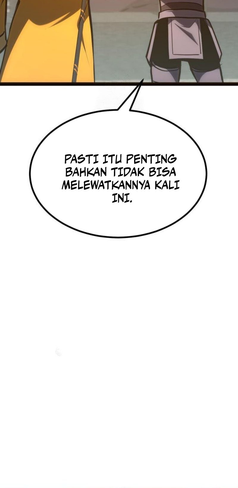 Level 999 Goblin Chapter 24 - halaman 73