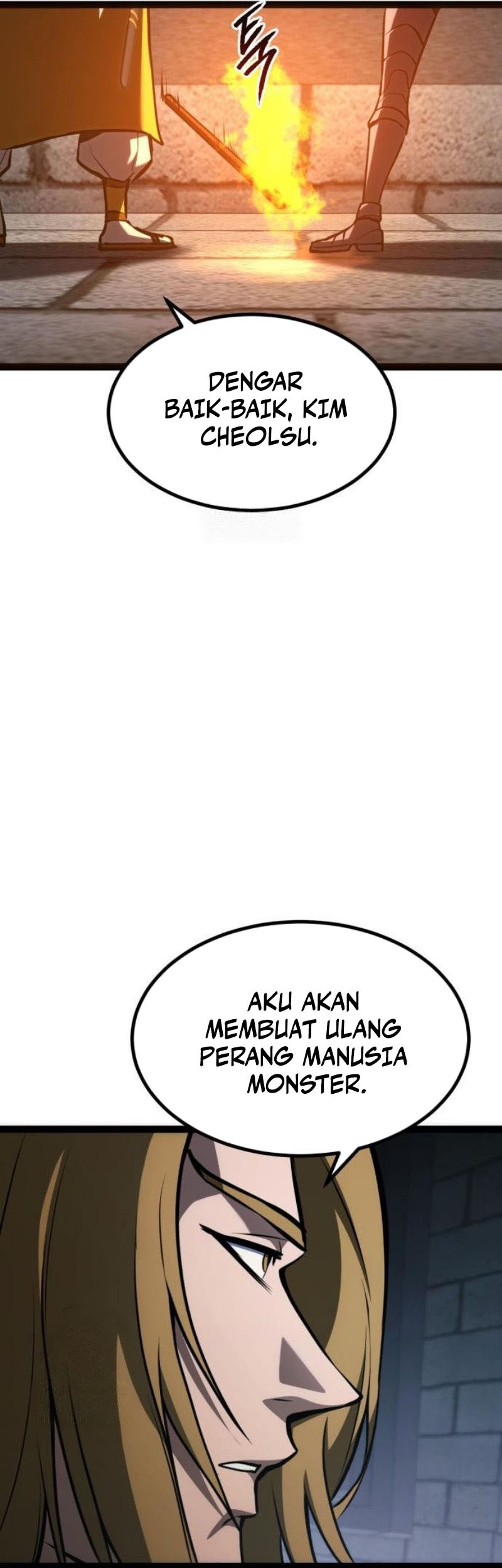 Level 999 Goblin Chapter 24 - halaman 74