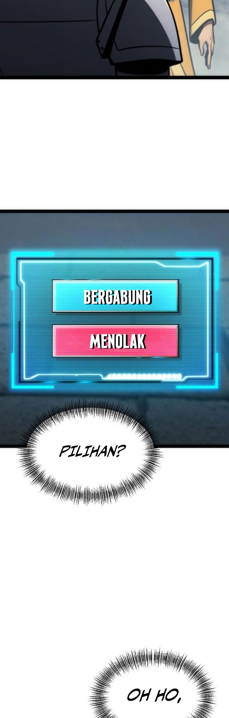 Level 999 Goblin Chapter 24 - halaman 76