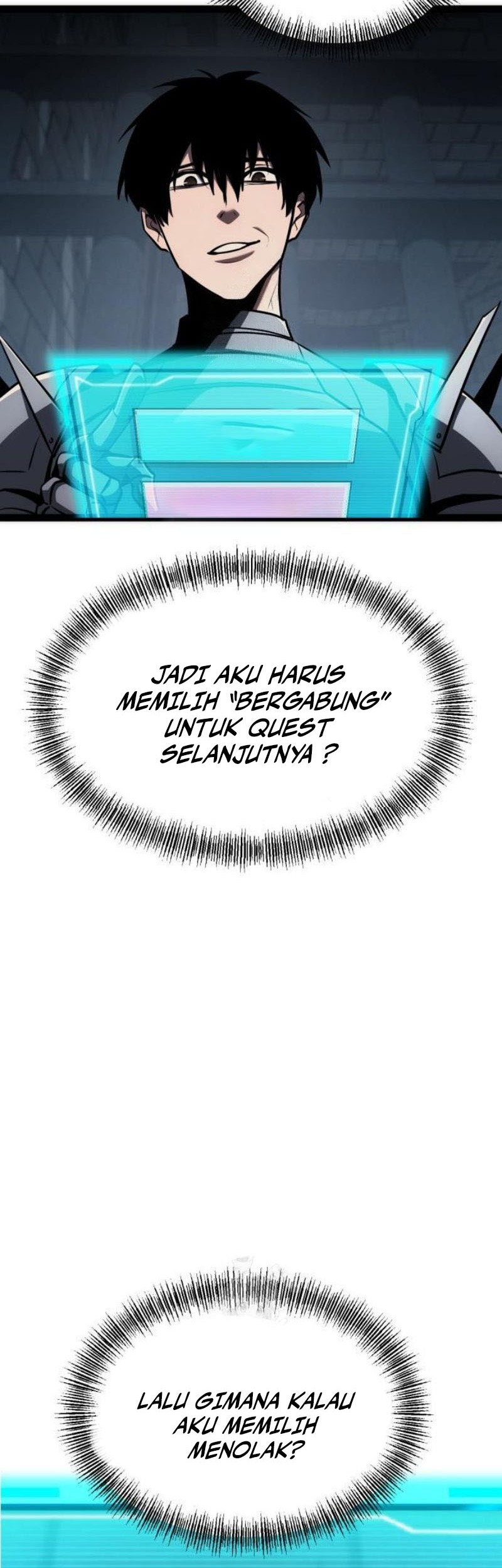 Level 999 Goblin Chapter 24 - halaman 77