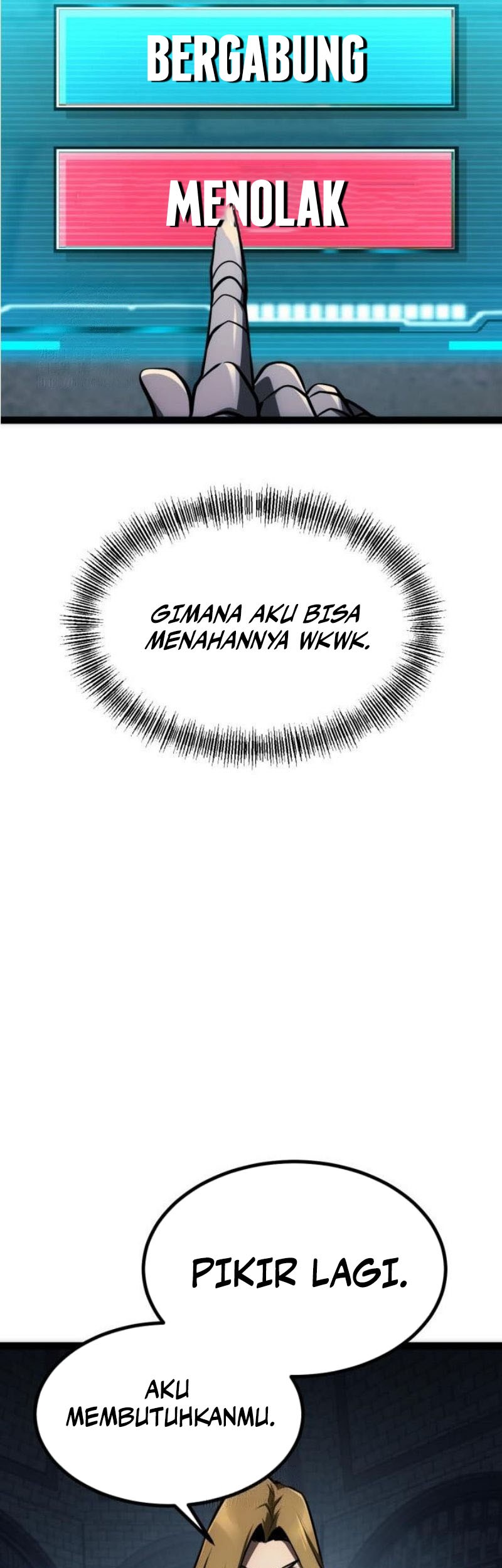 Level 999 Goblin Chapter 24 - halaman 78