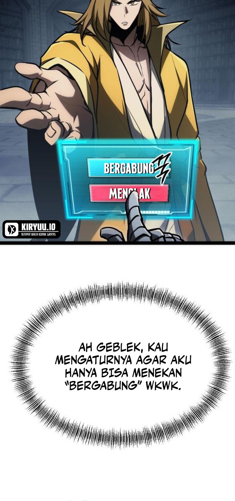 Level 999 Goblin Chapter 24 - halaman 79