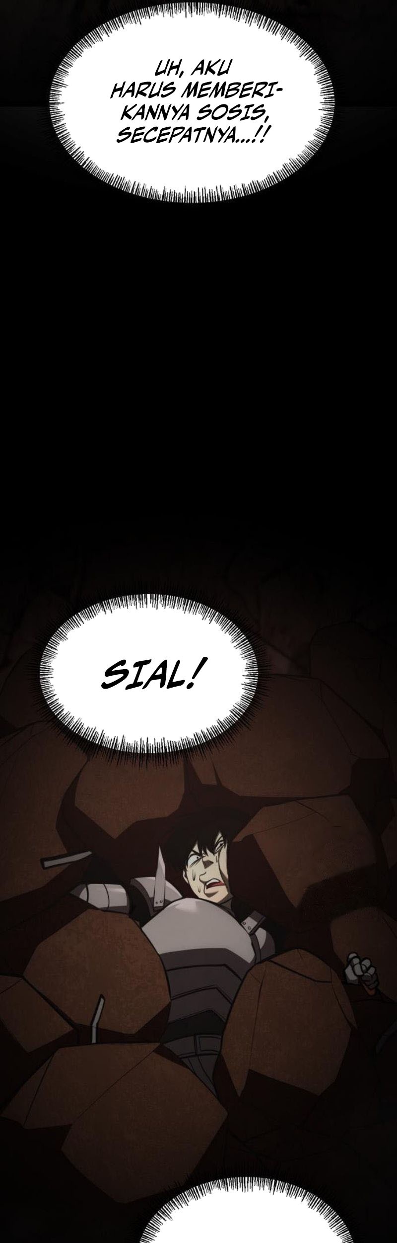 Level 999 Goblin Chapter 24 - halaman 8