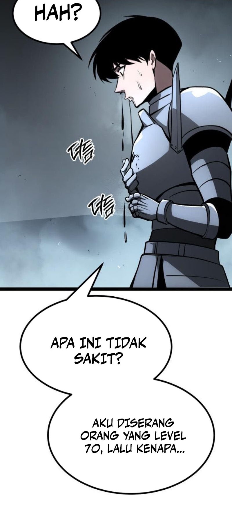 Level 999 Goblin Chapter 24 - halaman 85