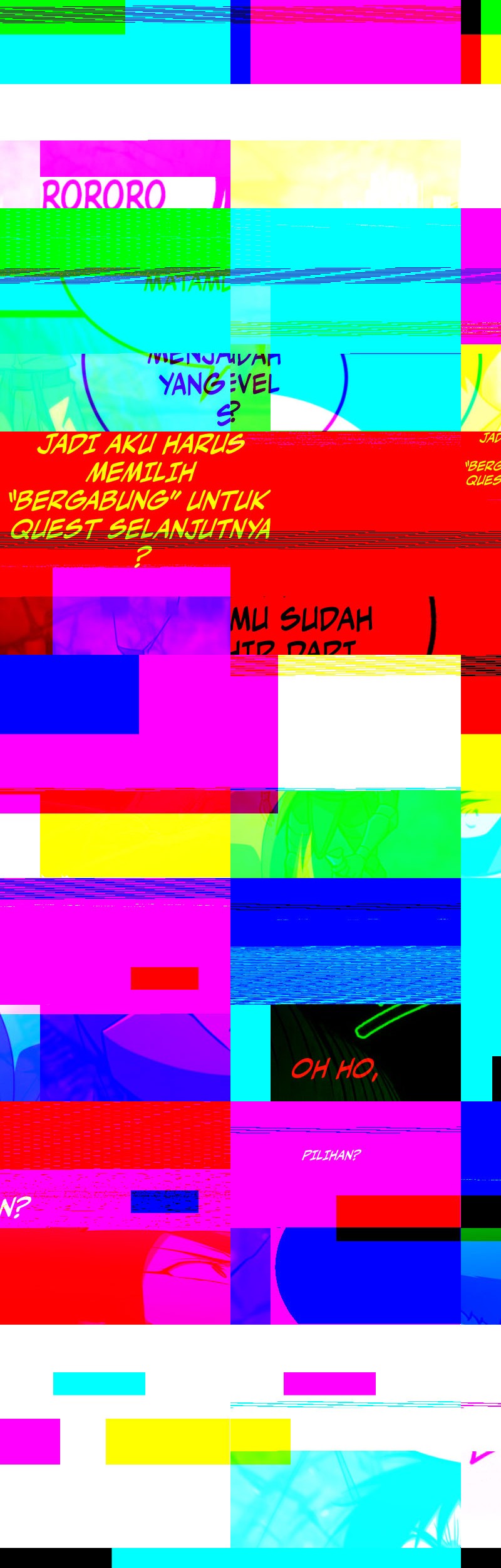 Level 999 Goblin Chapter 24 - halaman 89