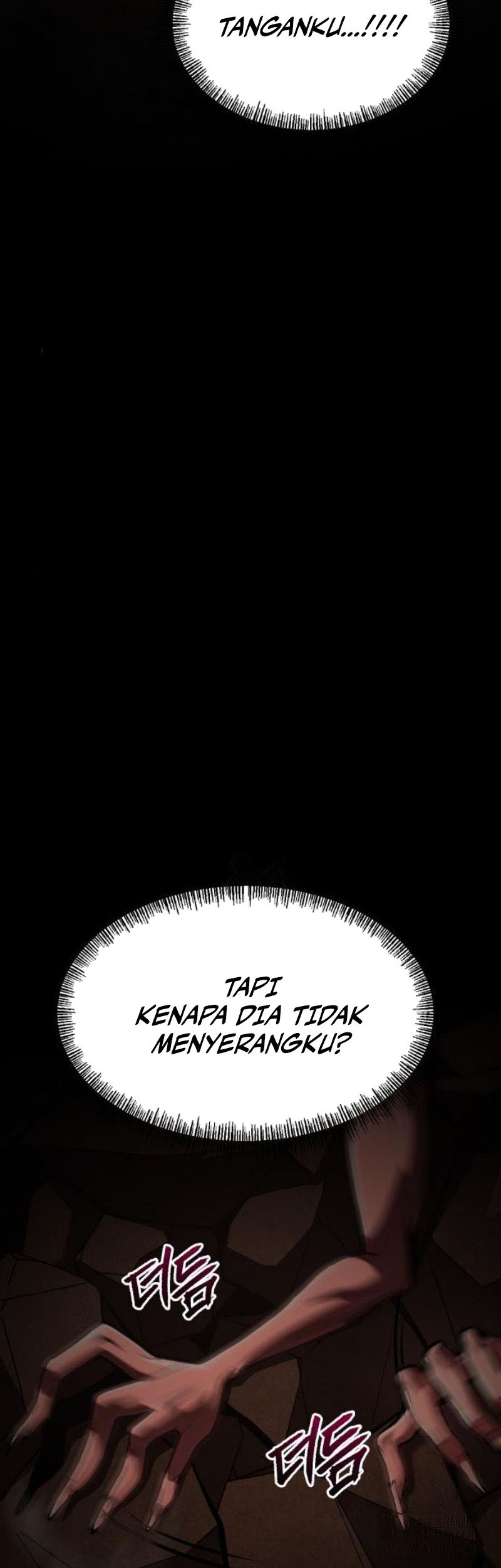 Level 999 Goblin Chapter 24 - halaman 9