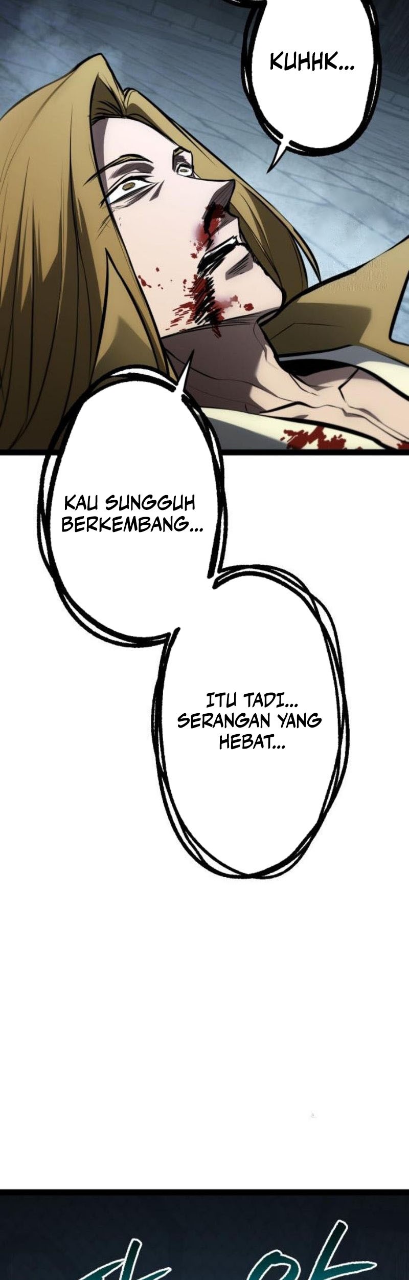 Level 999 Goblin Chapter 24 - halaman 94