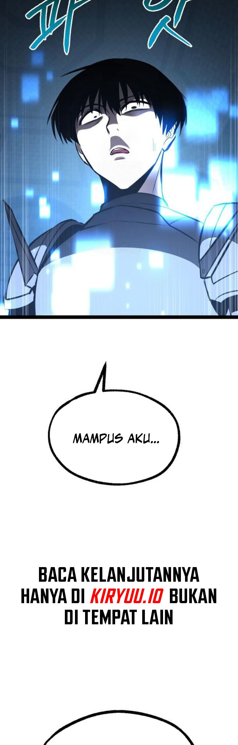 Level 999 Goblin Chapter 24 - halaman 95