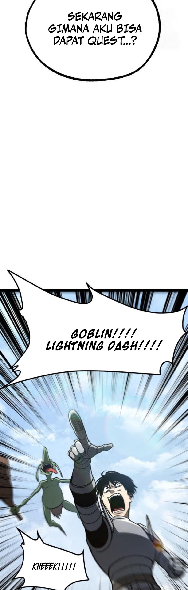 Level 999 Goblin Chapter 24 - halaman 96