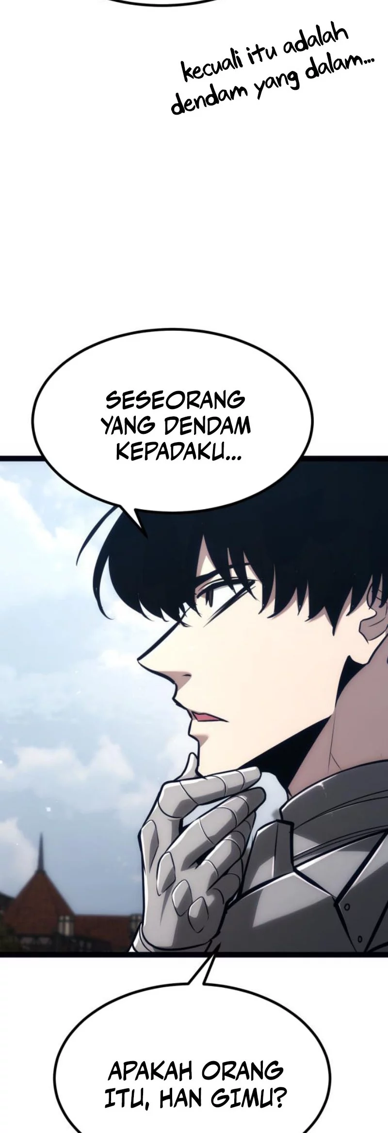 Level 999 Goblin Chapter 25 - halaman 13