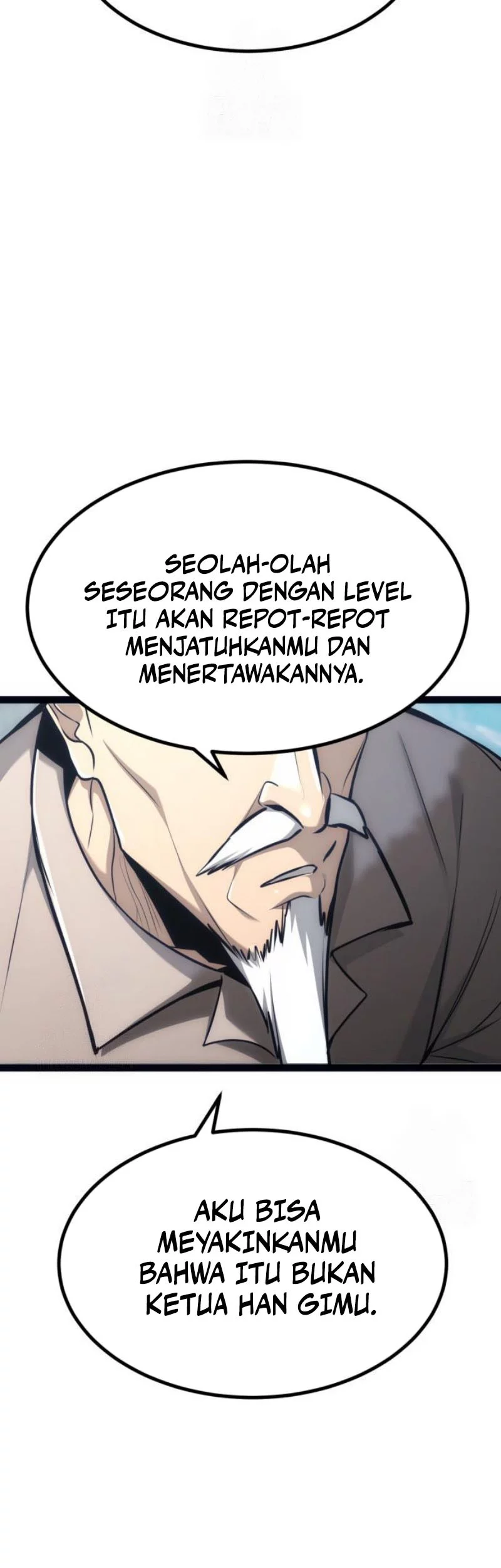 Level 999 Goblin Chapter 25 - halaman 14