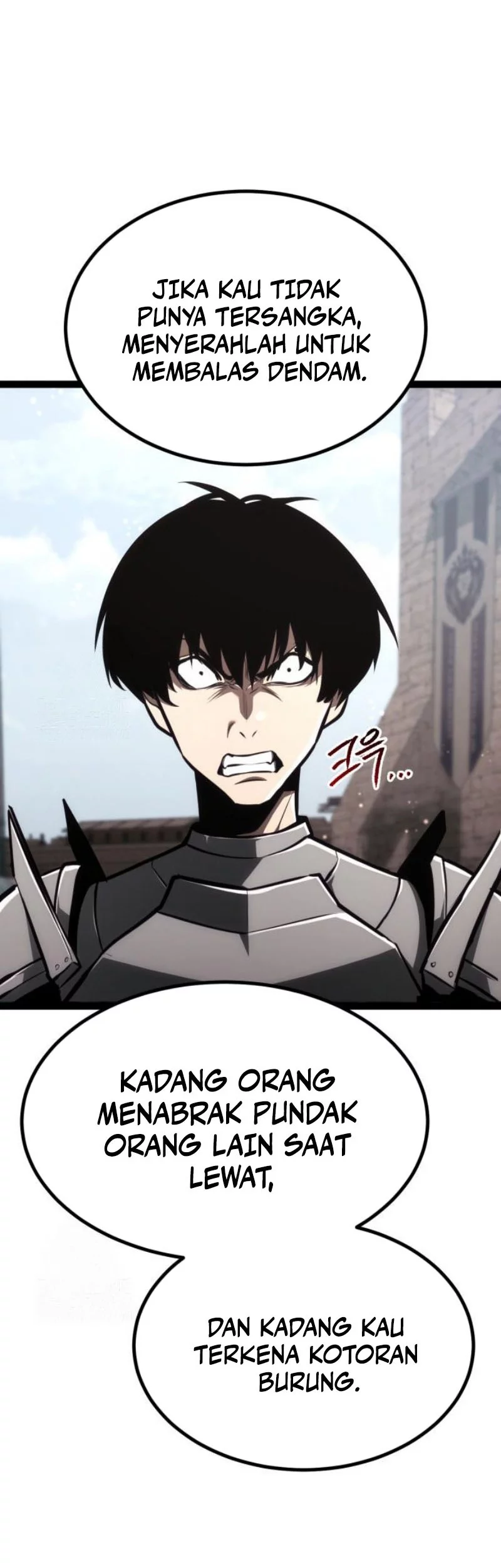 Level 999 Goblin Chapter 25 - halaman 15