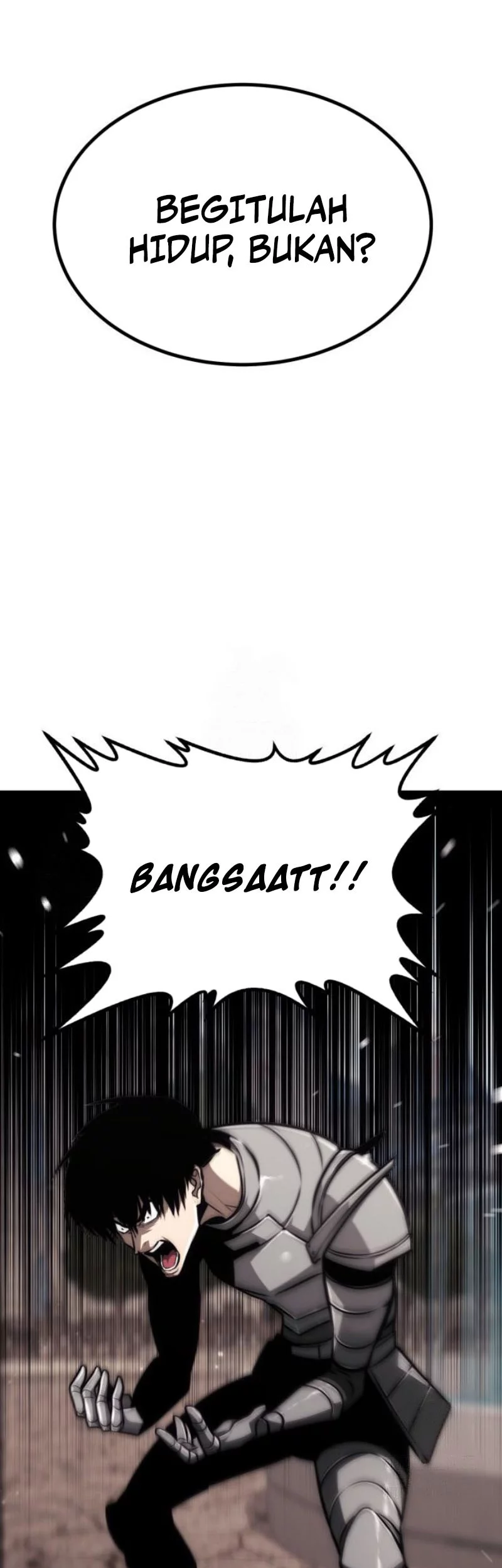 Level 999 Goblin Chapter 25 - halaman 16