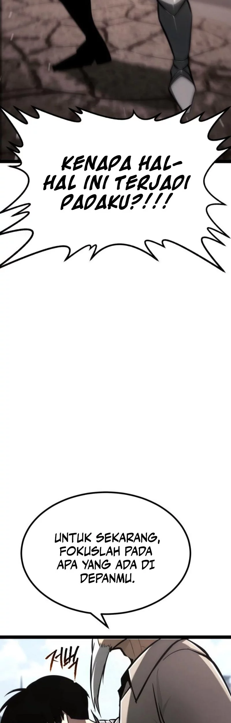 Level 999 Goblin Chapter 25 - halaman 17