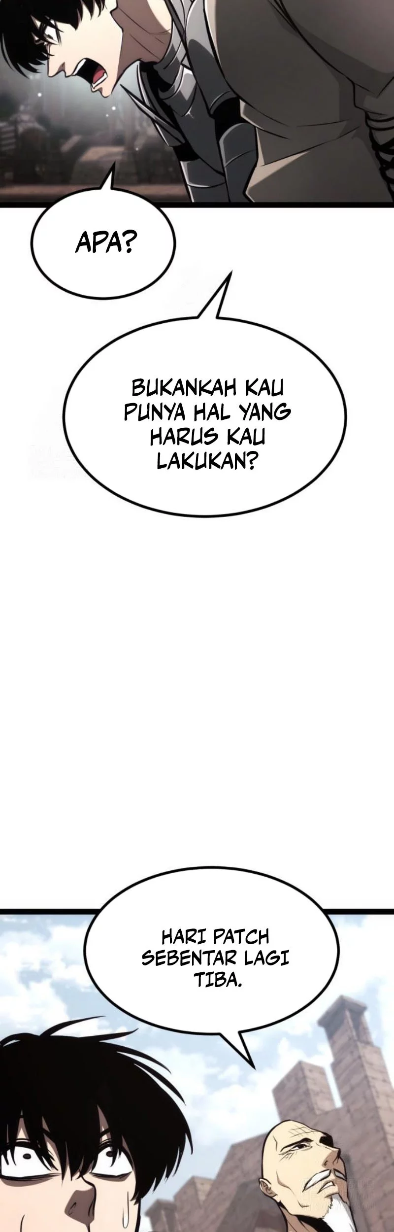 Level 999 Goblin Chapter 25 - halaman 18