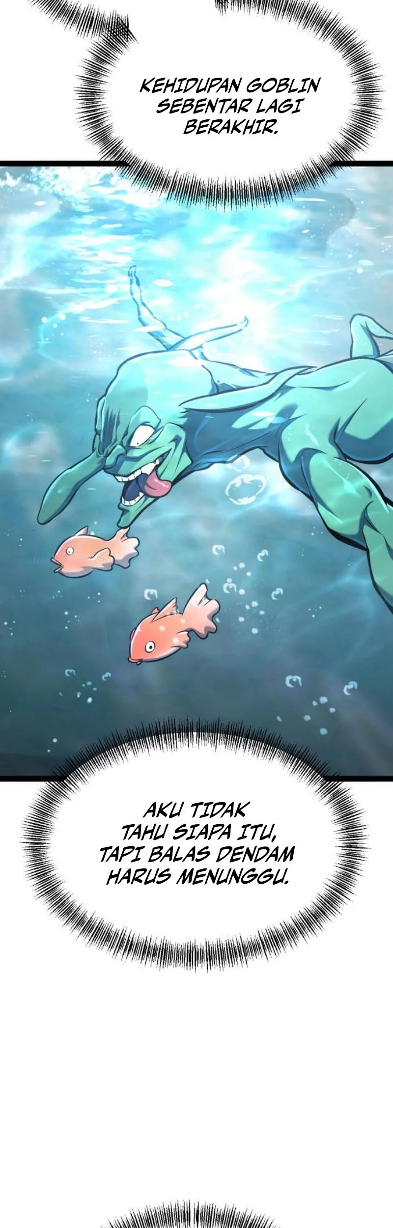 Level 999 Goblin Chapter 25 - halaman 20