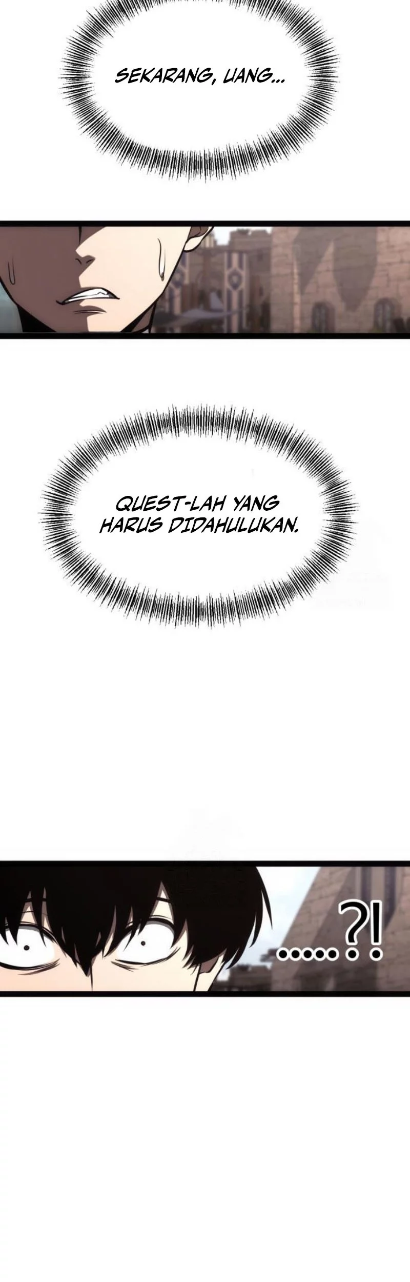 Level 999 Goblin Chapter 25 - halaman 21