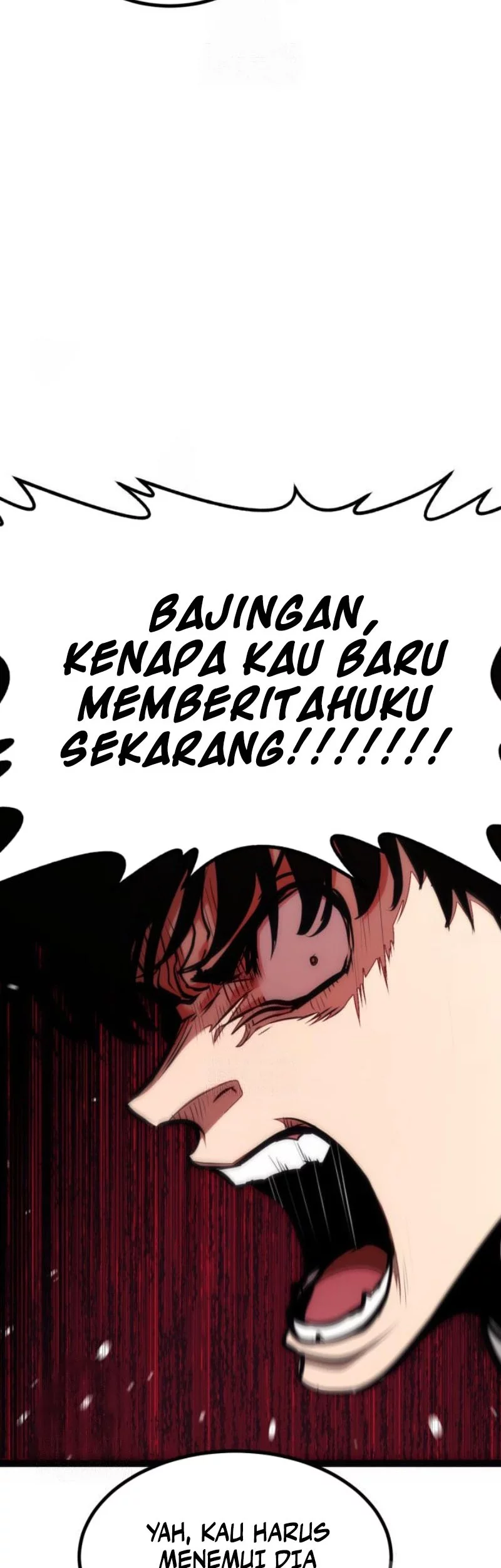 Level 999 Goblin Chapter 25 - halaman 23